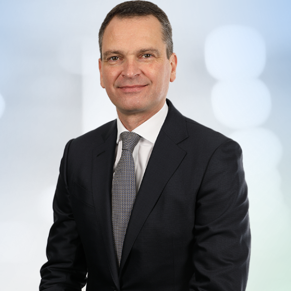 Arnaud Pieton Technip Energies CEO image