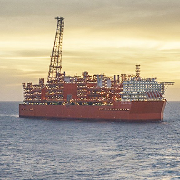 Offshore banner image