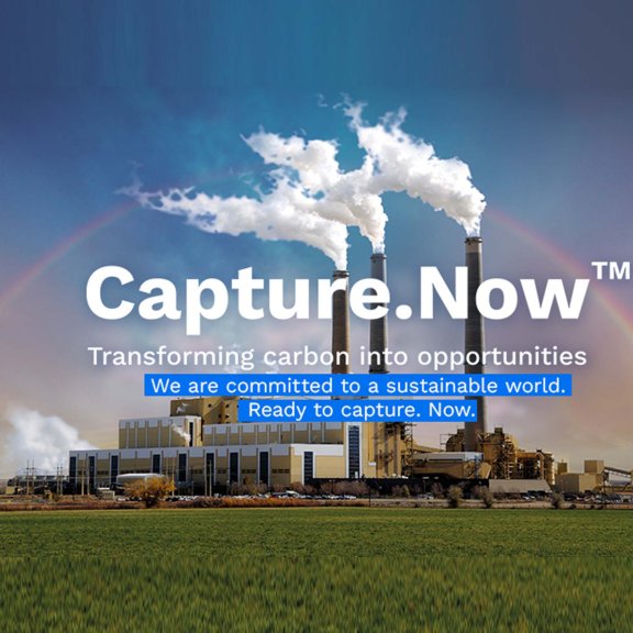 Technip Energies launches Capture.Now™ to transform carbon into opportunities