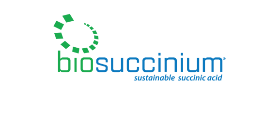 Biosuccinium Logo