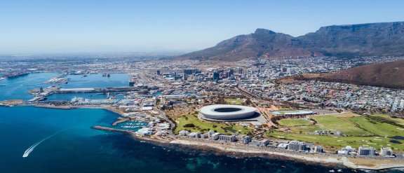 MINING INDABA event 2023 in Cape town