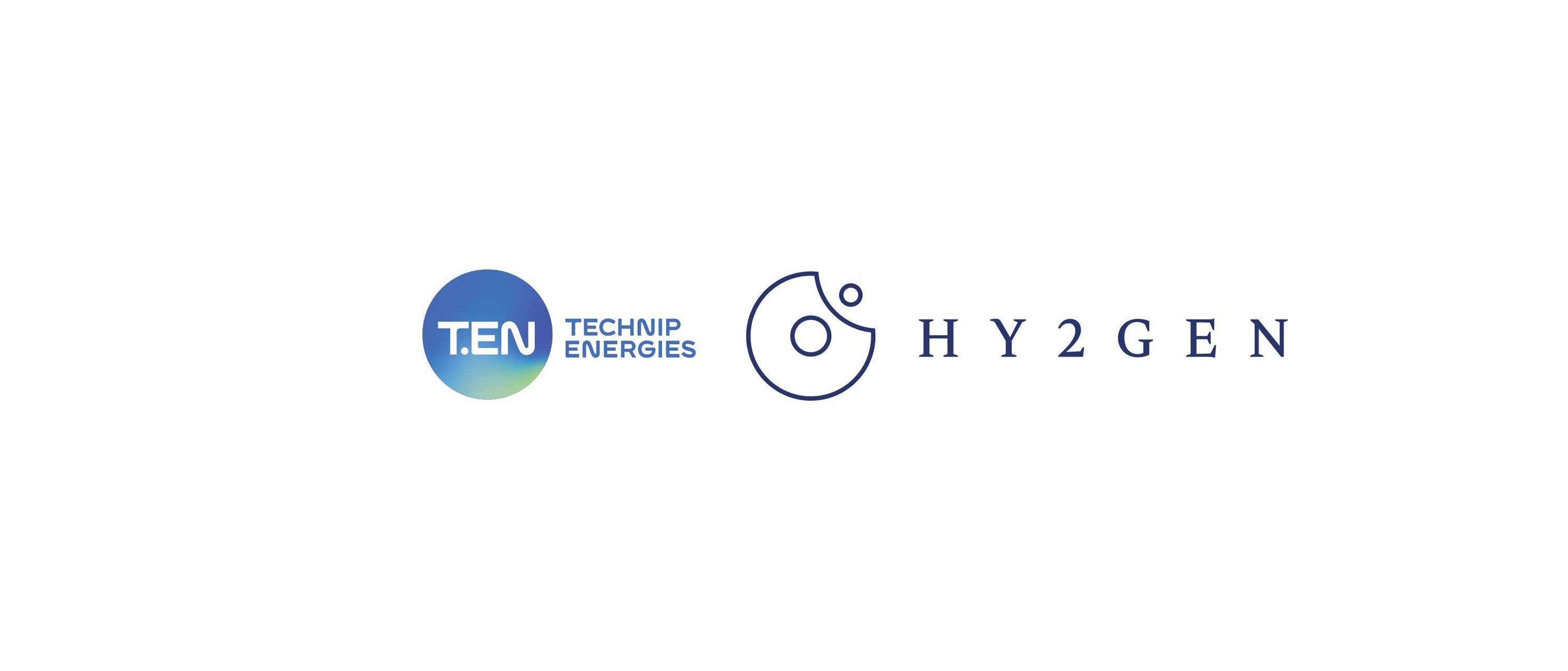 Hy2gen AG commissions Technip Energies to complete a pre-FEED study 