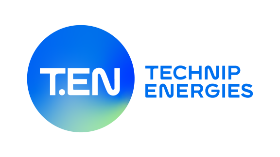 Technip Energies Logo, RVB/RGB (png)
