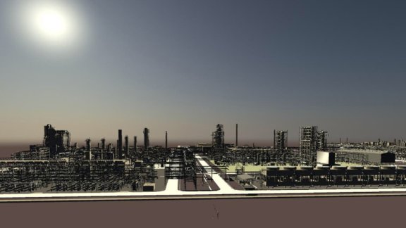 BAPCO - Modernizing a refinery to boost efficiency and capacity - image