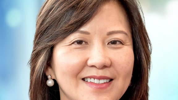 Wei Cai is Chief Technology Officer of Technip Energies image