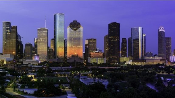 OTC Houston 2022