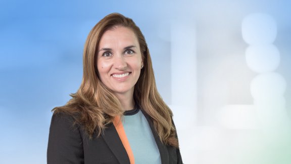 The energy transition is what we make of it. Interview with Laure Mandrou, Senior Vice President Carbon-Free Solutions 